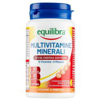 MULTIVITAMINE & MINERA