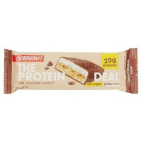 PROTEIN DEAL BAR CRISPY COOKIE