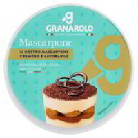 Mascarpone 500 G
