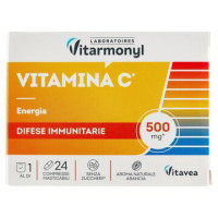 VITAMINA C 500