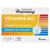 VITAMINA B12 90CPS