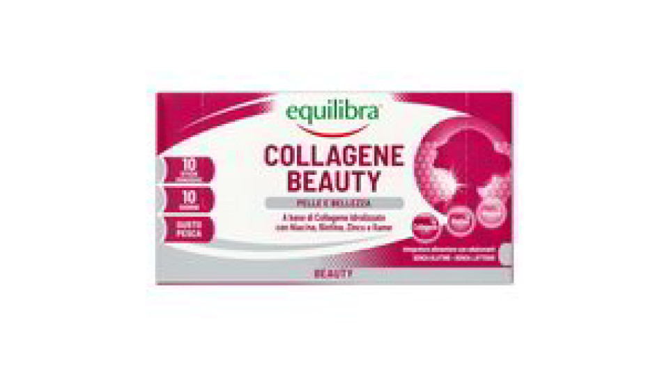 COLLAGENE BEAUTY 10 STICKPACK
