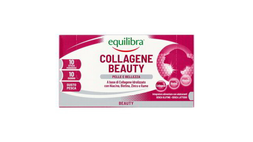 COLLAGENE BEAUTY 10 STICKPACK