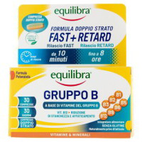 GRUPPO B 30 CPR DOPPIO