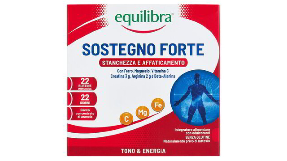 SOSTEGNO FORTE