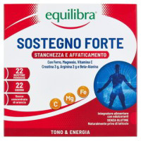 SOSTEGNO FORTE