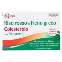 FITOSTEROLI E RISO ROS