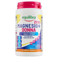 MAGNESIO+ DONNA