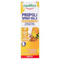 PROPOLI SPRAY IN FLACCONE