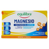 MAGNESIO 30 COMPRESSE
