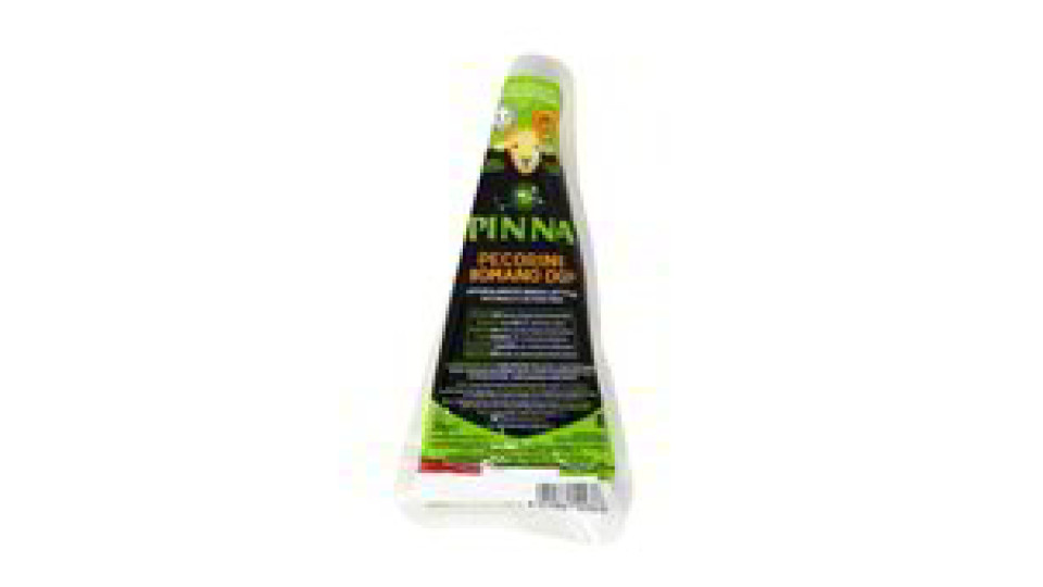 Pecorino Romano Dop