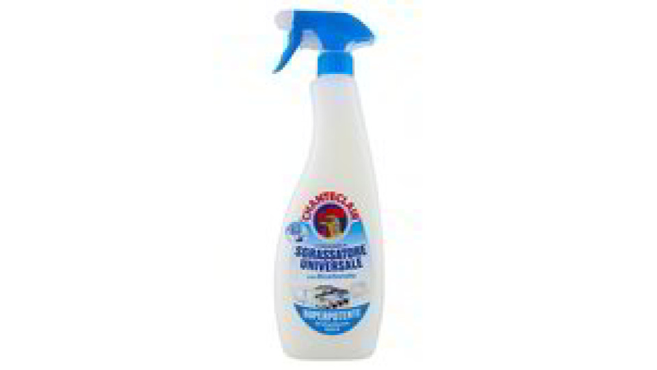 SGRASSATORE BICARBONATO 700ML