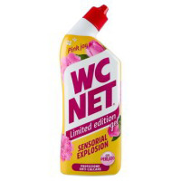 DETERGENTE WC GEL LIMITED EDITION 700ML