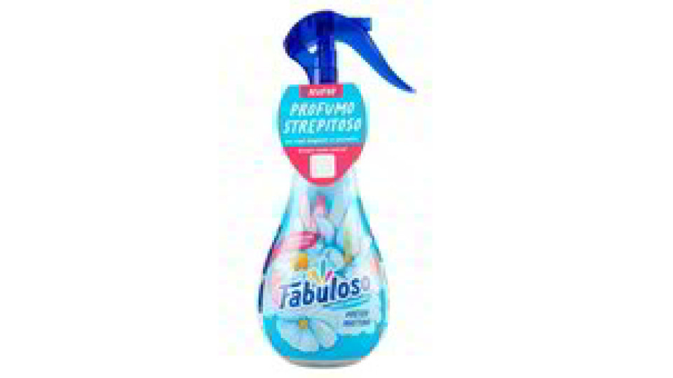 FABULOSO SPRAY LIME