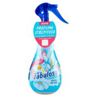 FABULOSO SPRAY LIME