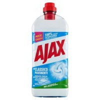 DETERGENTE PAVIMENTI CLASSICO 950ML