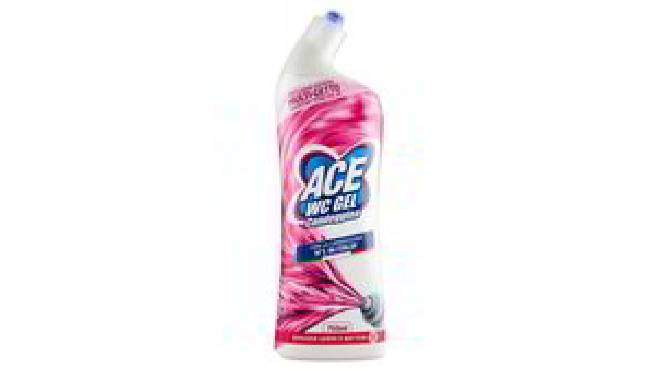 ACE WC GEL CANDEGGINA