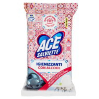 SALVIETTE IGIENIZZANTI SGRASSANTI