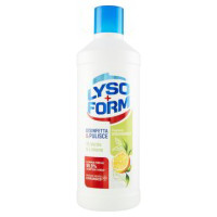 DETERGENTE PAVIMENTI TE VERDE 1100ML