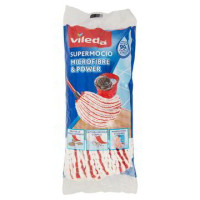 SUPER MOCIO FIOCCO MICROFIBRE E POWER