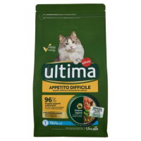 ULTIMACAT APPETITO DIFFICILE 1.5 KG