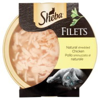 FILETS POLLO