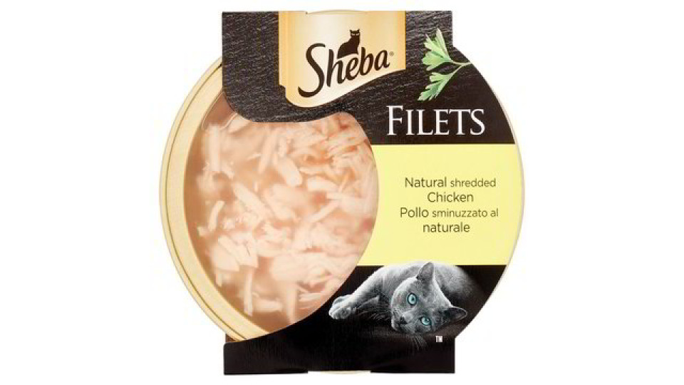 FILETS POLLO