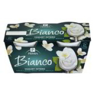 YOGURT INTERO BIANCO
