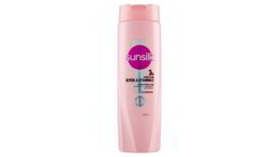 sunsilk Luminous 100 Shampoo 400 ml