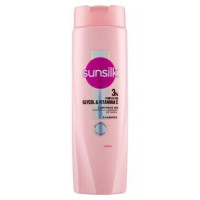 sunsilk Luminous 100 Shampoo 400 ml