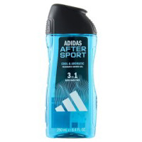 adidas After Sport Shower Gel 400 mL