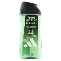 adidas Active Start Shower Gel 400 mL