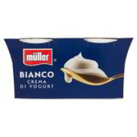 CREMA YOGURT BIANCO INTERO