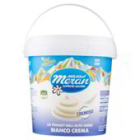 YOGURT BIANCO CREMA