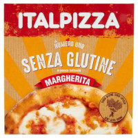 Italpizza la Numero Uno Margherita 435 g