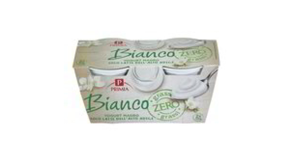 YOGURT MAGRO 0,1% BIANCO