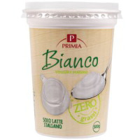 YOGURT MAGRO BIANCO