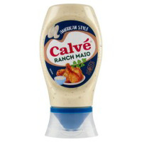 Calvé Ranch Maio 245 ml