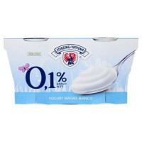 YOGURT MAGRO 0,1% BIANCO