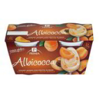 YOGURT INTERO ALBICOCCA