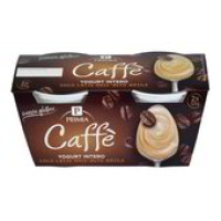 YOGURT INTERO CAFFE'