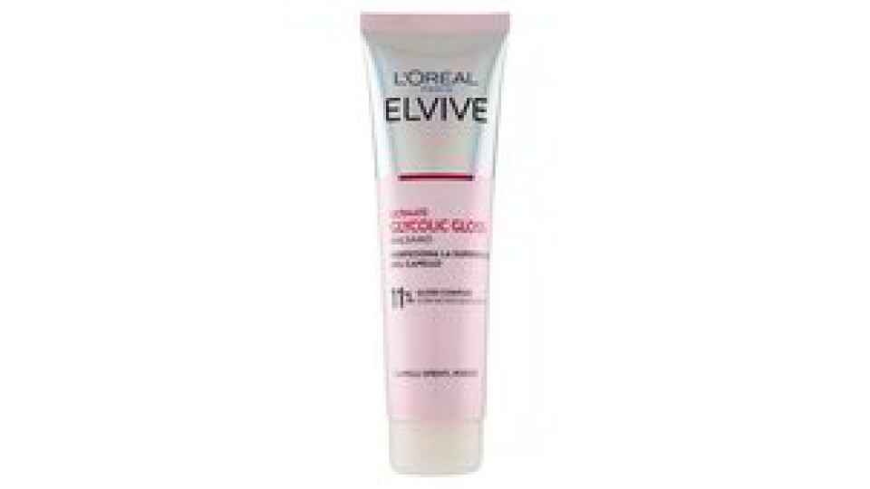 Elvive Ultimate Glycolic Gloss Balsamo 150 ml