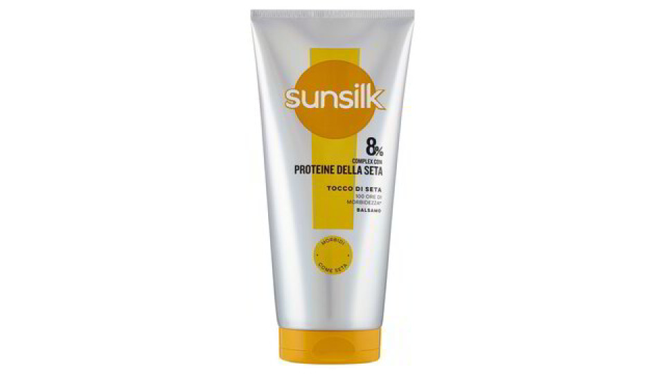 sunsilk Tocco di Seta Balsamo 350 mL