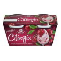 YOGURT INTERO CILIEGIA