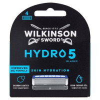 Wilkinson Sword Hydro 5 confezione di 4 lame