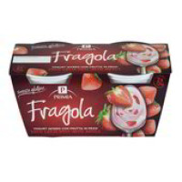 YOGURT INTERO FRAGOLA