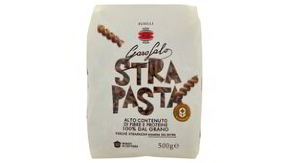 Garofalo Strapasta Fusilli 500 g