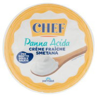 Chef Panna Acida 180 g
