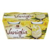 YOGURT INTERO VANIGLIA