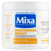 Mixa Niacinamide Bright Lozione corpo 250 ml